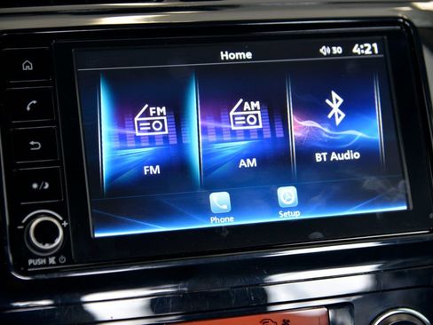 Used 2024 Mitsubishi Mirage G4 Black Edition image 19