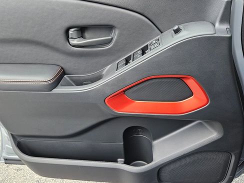 New 2026 Nissan Frontier Pro-X w/ Pro-X Convenience Package image 27