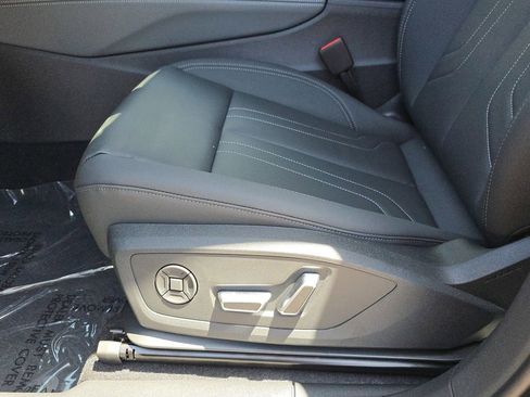 New 2026 Audi Q3 quattro 2.0T AWD/4WD image 17