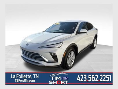 Used 2024 Buick Envista Preferred w/ Convenience II Package