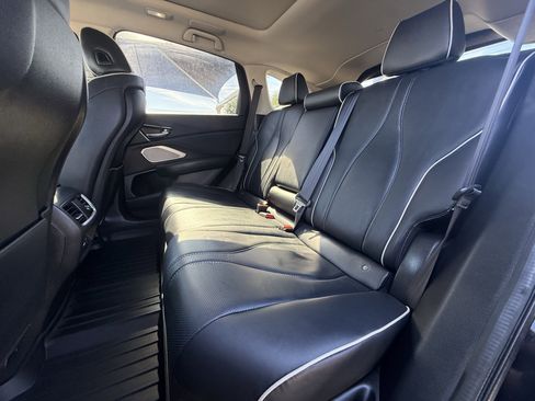 Used 2020 Acura RDX FWD w/ Advance Package image 13