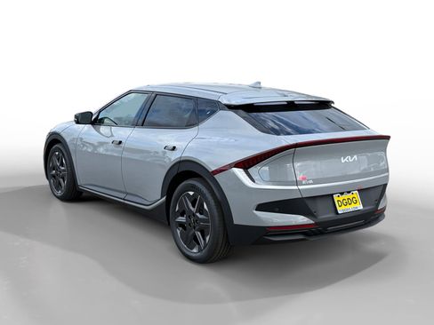 New 2025 Kia EV6 Light image 3