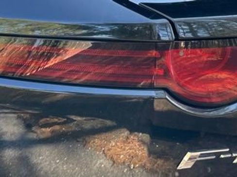 Used 2019 Jaguar F-TYPE Convertible AWD image 11