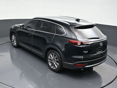 Used 2021 MAZDA CX-9 Grand Touring image 19