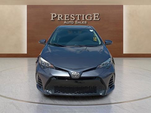 Used 2019 Toyota Corolla SE FWD image 11