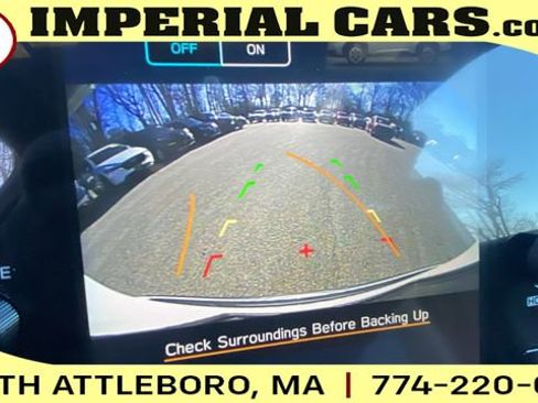 New 2026 Subaru Forester Premium image 22