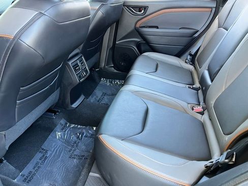Certified 2026 Subaru Forester Sport AWD/4WD image 16
