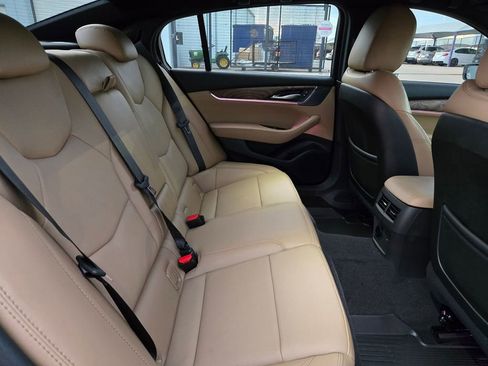 New 2026 Cadillac CT5 Premium Luxury image 30