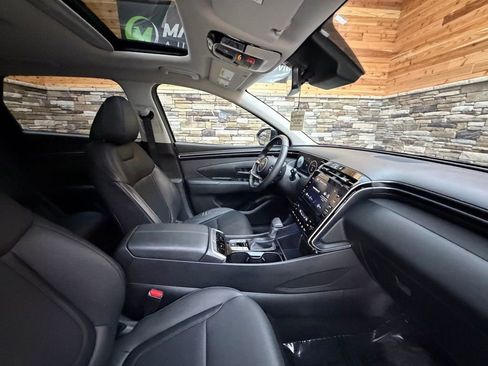 Certified 2023 Hyundai Tucson SEL w/ Convenience Package image 13