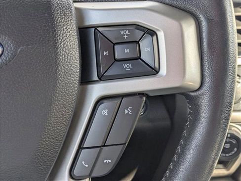 Used 2018 Ford F150 Lariat w/ Equipment Group 502A Luxury image 12