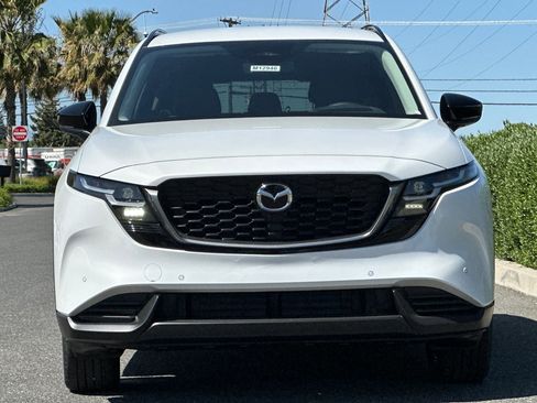 New 2026 MAZDA CX-5 Preferred AWD/4WD image 9