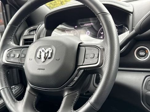 Used 2024 RAM 2500 Rebel image 19