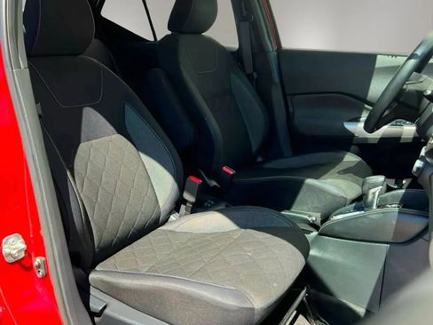 Used 2018 Nissan Kicks SV w/ Exterior Package FWD image 20