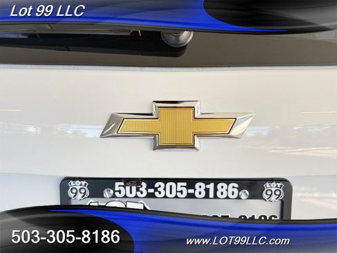 Used 2020 Chevrolet Spark LT FWD image 46