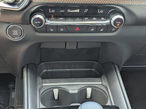 Used 2025 MAZDA CX-50 AWD 2.5 S w/ Weather Package image 25