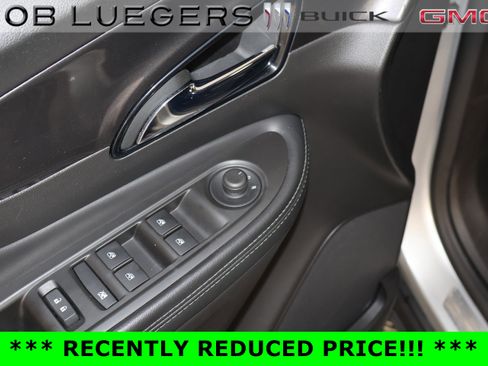 Certified 2021 Buick Encore Preferred w/ Safety Package II image 8