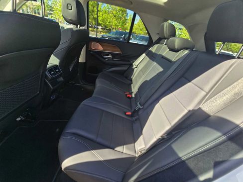 Used 2026 Mercedes-Benz GLE 350 4MATIC image 21