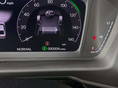 New 2026 Honda Accord EX-L image 11