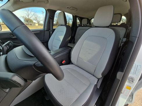 Certified 2024 Ford Escape Active image 11