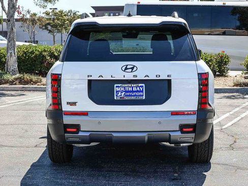 New 2026 Hyundai Palisade XRT Pro AWD/4WD image 5