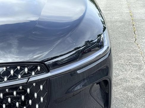 New 2026 Lincoln Nautilus Reserve AWD/4WD image 10