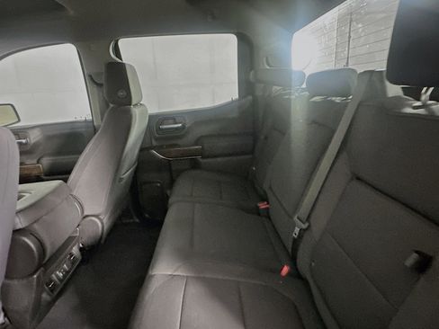 Used 2020 GMC Sierra 1500 Elevation w/ Elevation Value Package RWD image 27