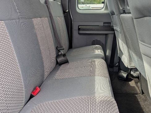 Used 2014 Ford F250 XLT w/ XLT Value Package AWD/4WD image 29