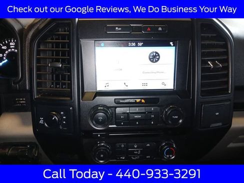 Certified 2018 Ford F150 XL w/ Equipment Group 101A Mid AWD/4WD image 26