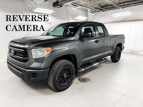 Used 2014 Toyota Tundra SR AWD/4WD image 1
