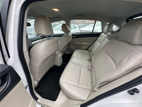 Used 2012 Subaru Impreza 2.0i Sport Limited w/ Popular Pkg 1 image 10