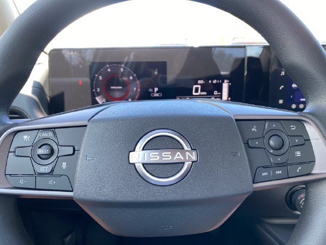 New 2026 Nissan Sentra S FWD image 15