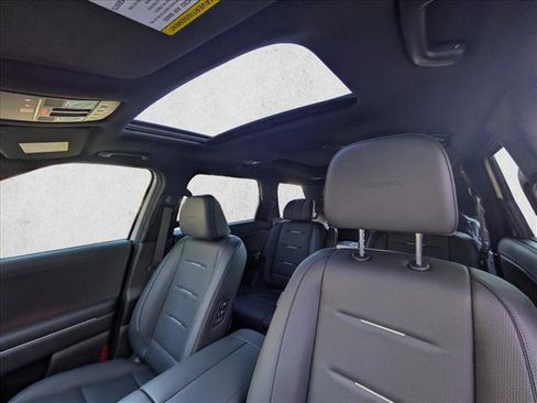 New 2026 Hyundai Palisade Calligraphy image 18