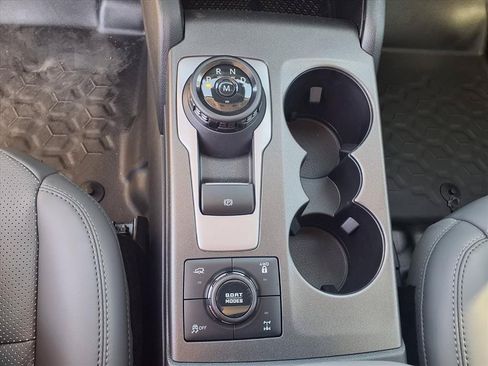 New 2026 Ford Bronco Sport Badlands AWD/4WD image 14