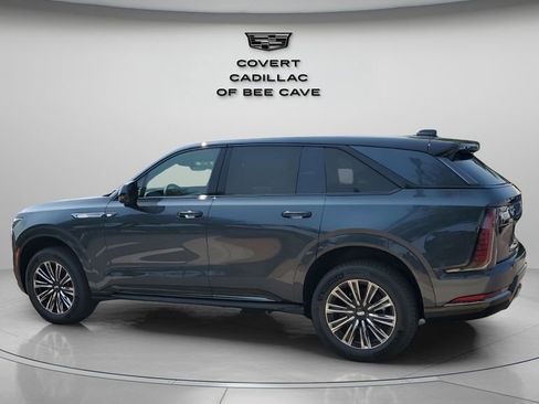 New 2026 Cadillac Escalade IQ Sport 1 image 6