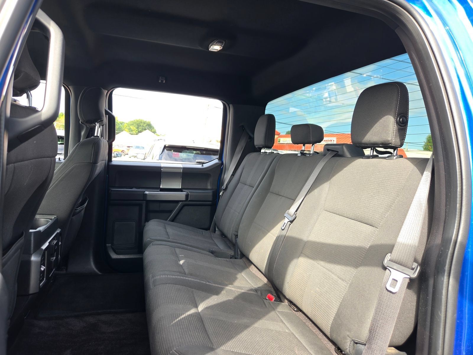 Used 2016 Ford F150 XLT w/ Equipment Group 301A Mid AWD/4WD image 25
