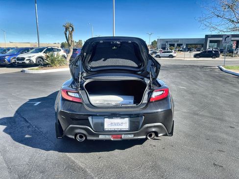 New 2026 Subaru BRZ Limited image 15