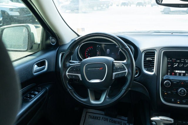 Used 2020 Dodge Durango SXT w/ 3rd Row Seating Group RWD image 31