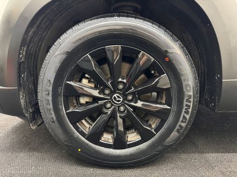 Used 2025 MAZDA CX-50 AWD 2.5 S w/ Preferred Package image 12