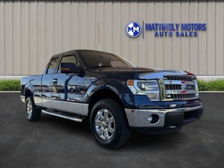 Used 2014 Ford F150 XLT w/ Equipment Group 302A Luxury video 1