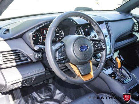 Used 2025 Subaru Outback Wilderness image 21