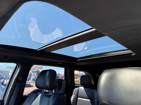 Used 2015 Jeep Grand Cherokee High Altitude image 39