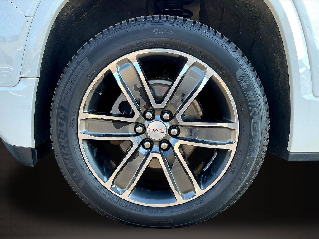 Used 2019 GMC Acadia Denali FWD image 37
