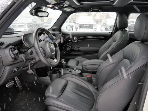 Used 2023 MINI Cooper John Cooper Works w/ Driver Assistance Package image 11