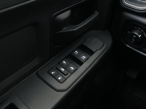 New 2026 RAM 3500 Tradesman w/ Chrome Appearance Group A image 21