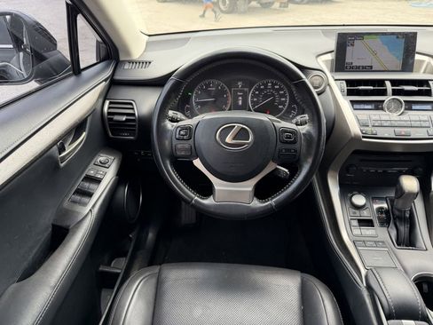 Used 2016 Lexus NX 200t AWD w/ Premium Package image 13