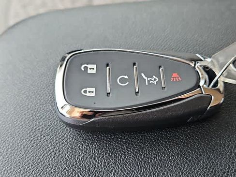 Used 2024 Chevrolet Equinox LT w/ Driver Convenience Package AWD/4WD image 28