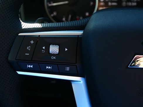 New 2026 Mitsubishi Outlander Trail Edition image 14