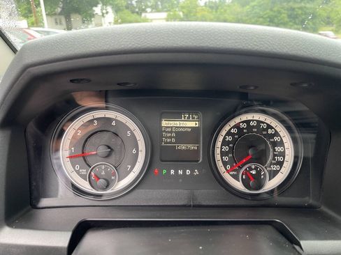 Used 2014 RAM 1500 Express AWD/4WD image 15