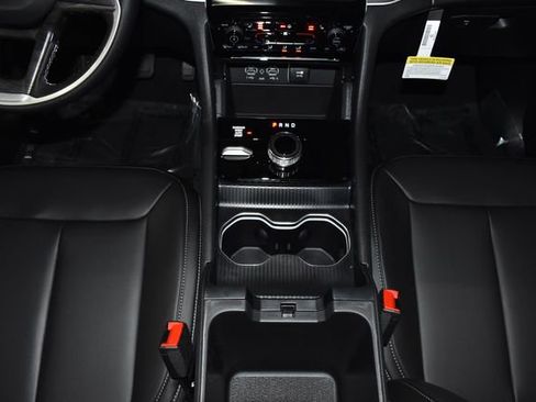 New 2025 Jeep Grand Cherokee Limited image 21