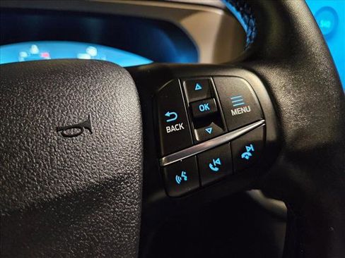 New 2025 Ford Bronco Sport Big Bend w/ Convenience Package image 14